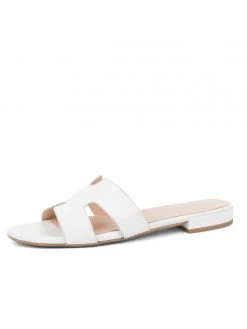 Patricia Green Hallie Flat Sandal New Arrivals