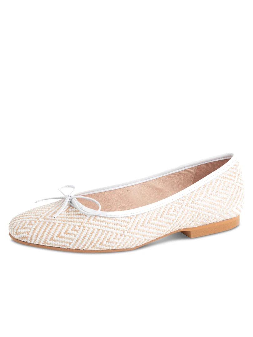 Patricia Green New Arrivals Hampton Bow Ballet Flat 3 Patricia Green New Arrivals Hampton Bow Ballet Flat