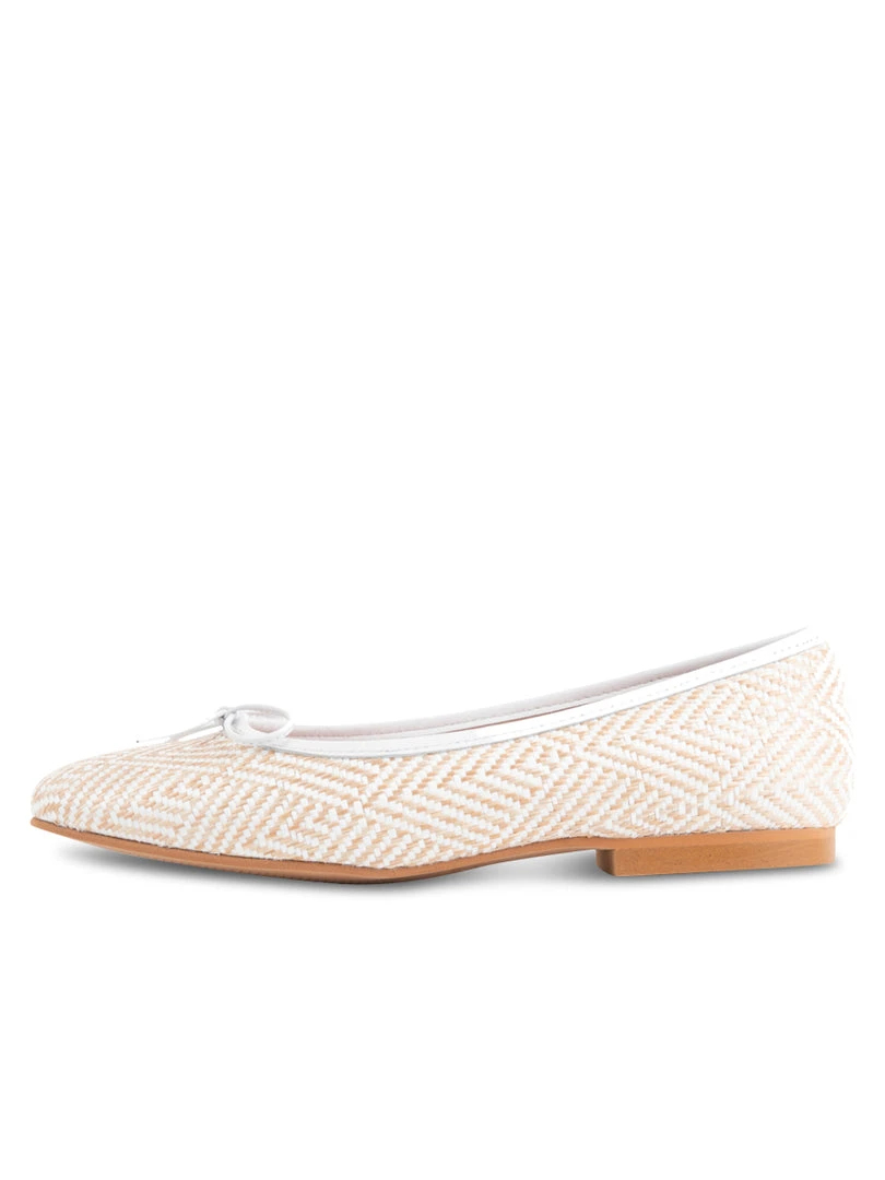 Patricia Green New Arrivals Hampton Bow Ballet Flat 6 Patricia Green New Arrivals Hampton Bow Ballet Flat