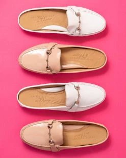 Patricia Green Madison Slip-On Mule Driver New Arrivals 10 Patricia Green Madison Slip-On Mule Driver New Arrivals