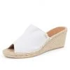 Patricia Green New Arrivals Shen Peep-Toe Espadrille 1 Patricia Green New Arrivals Shen Peep-Toe Espadrille