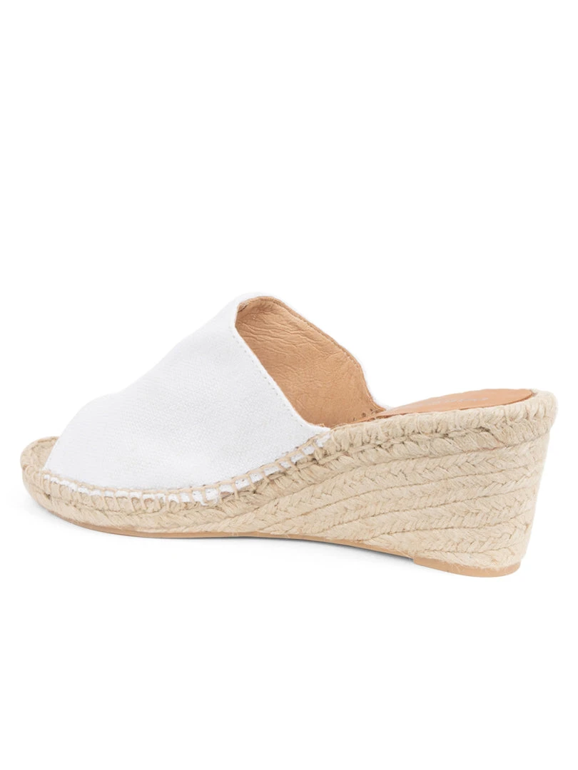 Patricia Green New Arrivals Shen Peep-Toe Espadrille 4 Patricia Green New Arrivals Shen Peep-Toe Espadrille