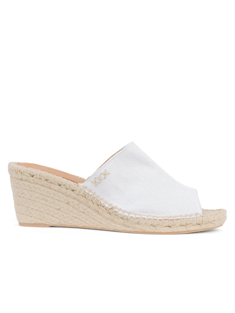 Patricia Green New Arrivals Shen Peep-Toe Espadrille 5 Patricia Green New Arrivals Shen Peep-Toe Espadrille