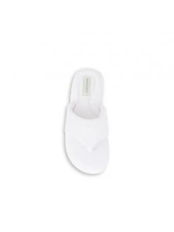 Patricia Green Slippers Splash Microterry Thong Slipper 12 Patricia Green Slippers Splash Microterry Thong Slipper