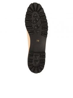 Paul Mayer Flats Brio Lug Sole Flat