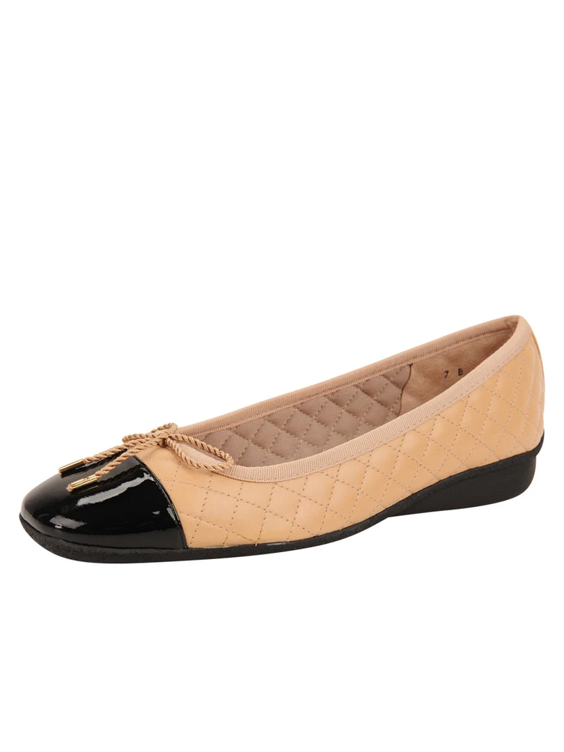 Paul Mayer Galant Square Toe Ballet Casual 3 Paul Mayer Galant Square Toe Ballet Casual