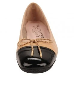 Paul Mayer Galant Square Toe Ballet Casual 9 Paul Mayer Galant Square Toe Ballet Casual