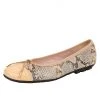 Paul Mayer Candy Ballet Flat Casual