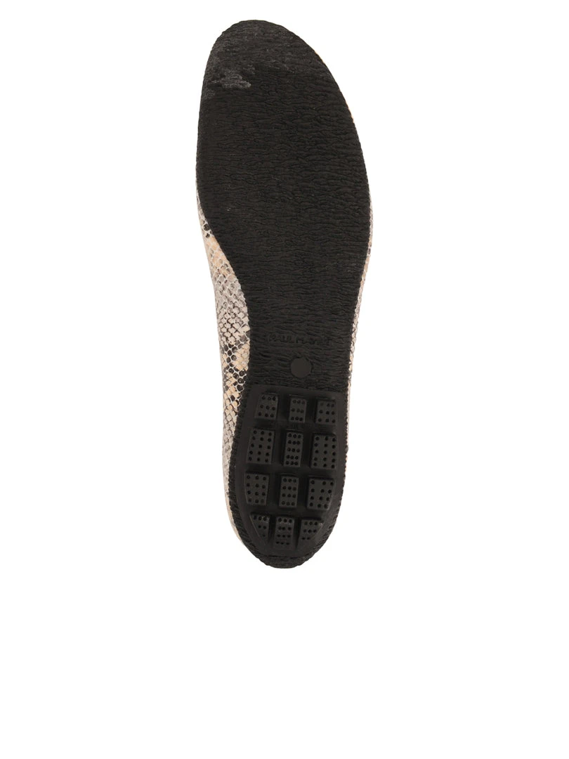 Paul Mayer Candy Ballet Flat Casual 7 Paul Mayer Candy Ballet Flat Casual