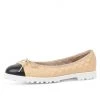 Paul Mayer Best Lug Sole Ballet New Arrivals 1 Paul Mayer Best Lug Sole Ballet New Arrivals