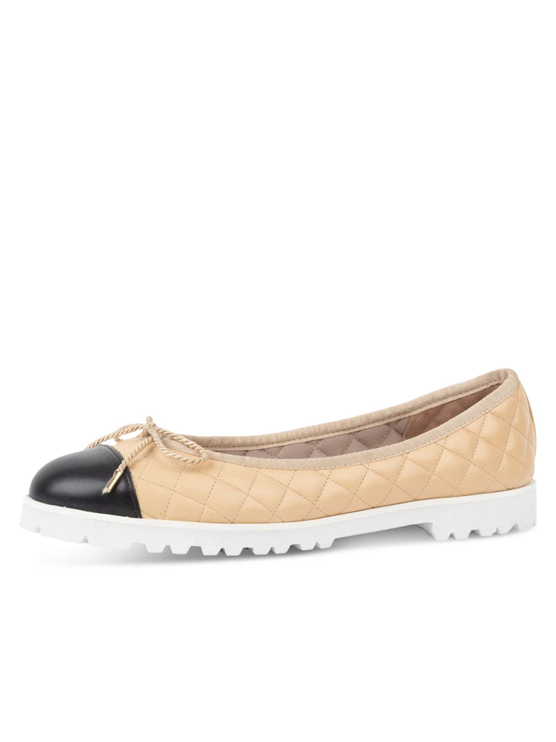 Paul Mayer Best Lug Sole Ballet New Arrivals 3 Paul Mayer Best Lug Sole Ballet New Arrivals