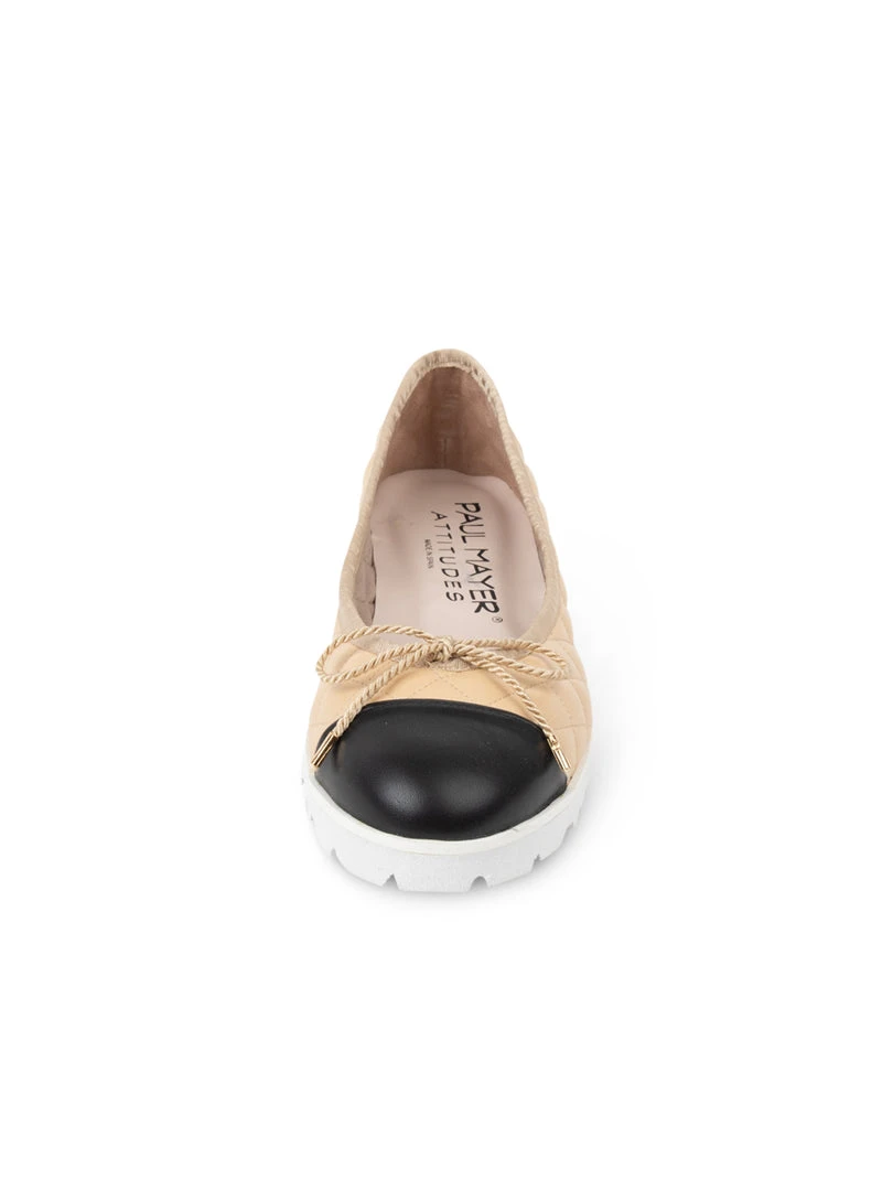 Paul Mayer Best Lug Sole Ballet New Arrivals 5 Paul Mayer Best Lug Sole Ballet New Arrivals