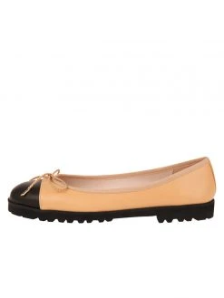 Paul Mayer Casual Bravo Lug Sole Ballet