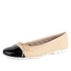 Paul Mayer Cozy Quilted Leather Ballet Flat New Arrivals 2 Paul Mayer Cozy Quilted Leather Ballet Flat New Arrivals