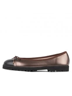 Paul Mayer Casual Bravo Lug Sole Ballet