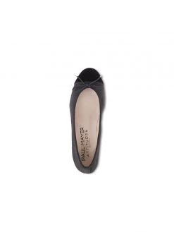 Paul Mayer New Suede Wedge 12 Paul Mayer New Suede Wedge