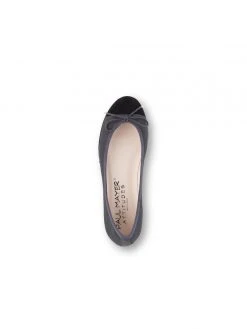 Paul Mayer Bravo Lug Sole Ballet