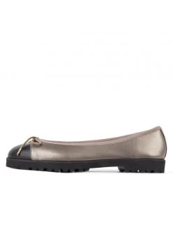 Paul Mayer Bravo Lug Sole Ballet Casual