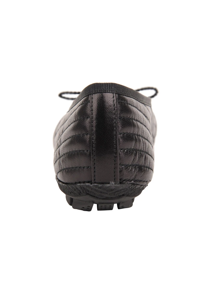 Paul Mayer Flats Crush Quilted Leather Ballet Flat 4 Paul Mayer Flats Crush Quilted Leather Ballet Flat