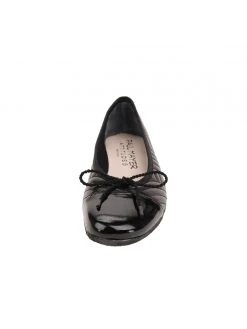 Paul Mayer Flats Crush Quilted Leather Ballet Flat 9 Paul Mayer Flats Crush Quilted Leather Ballet Flat