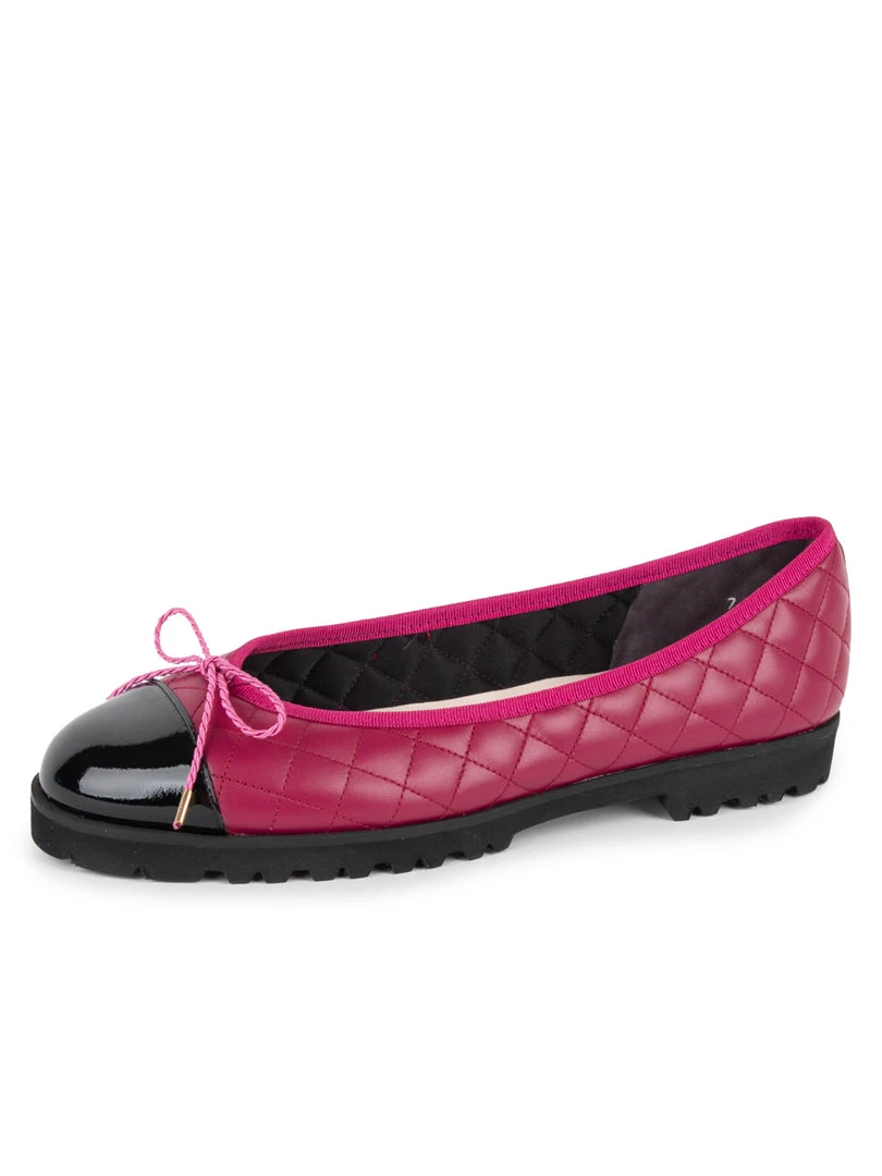 Paul Mayer Flats Best Lug Sole Ballet 3 Paul Mayer Flats Best Lug Sole Ballet