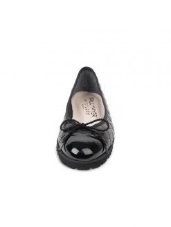 Paul Mayer Best Lug Sole Ballet Flats