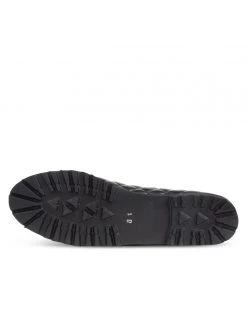 Paul Mayer Best Lug Sole Ballet Flats
