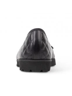 Paul Mayer Best Lug Sole Ballet Flats