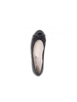 Paul Mayer Best Lug Sole Ballet Flats