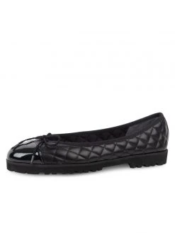 Paul Mayer Best Lug Sole Ballet Flats