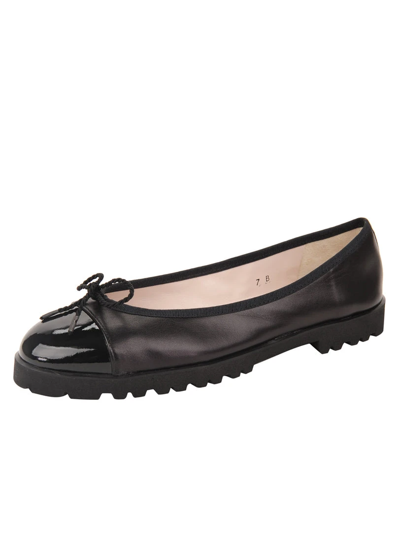 Paul Mayer Bravo Lug Sole Ballet Casual 3 Paul Mayer Bravo Lug Sole Ballet Casual