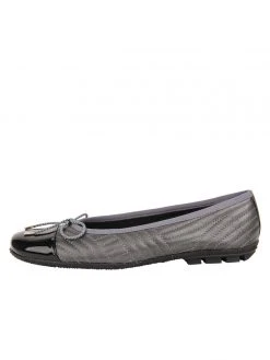 Paul Mayer Flats Crush Quilted Leather Ballet Flat 10 Paul Mayer Flats Crush Quilted Leather Ballet Flat