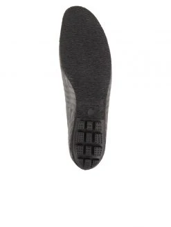 Paul Mayer Flats Crush Quilted Leather Ballet Flat 11 Paul Mayer Flats Crush Quilted Leather Ballet Flat