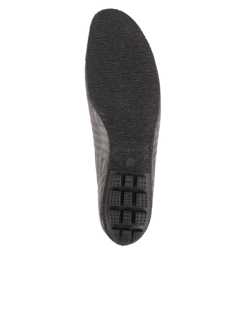 Paul Mayer Flats Crush Quilted Leather Ballet Flat 7 Paul Mayer Flats Crush Quilted Leather Ballet Flat