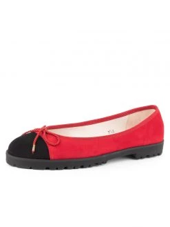 Paul Mayer Casual Bravo Lug Sole Ballet