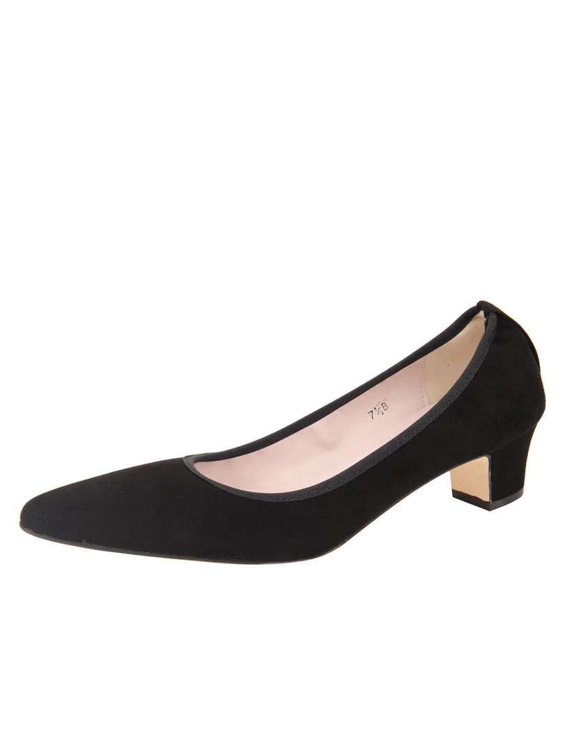 Paul Mayer Rlv Pump 3 Paul Mayer Rlv Pump