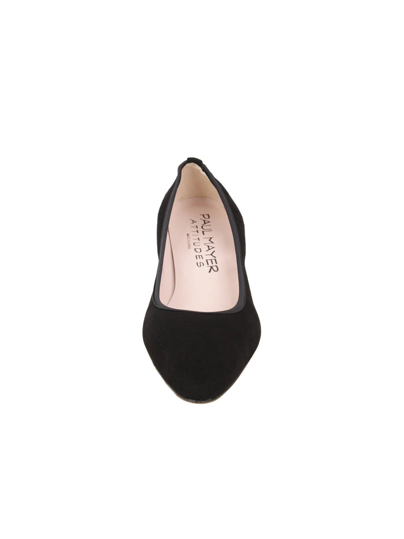 Paul Mayer Rlv Pump 5 Paul Mayer Rlv Pump