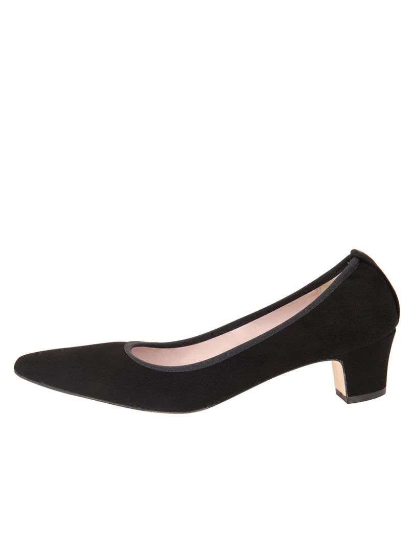 Paul Mayer Rlv Pump 6 Paul Mayer Rlv Pump