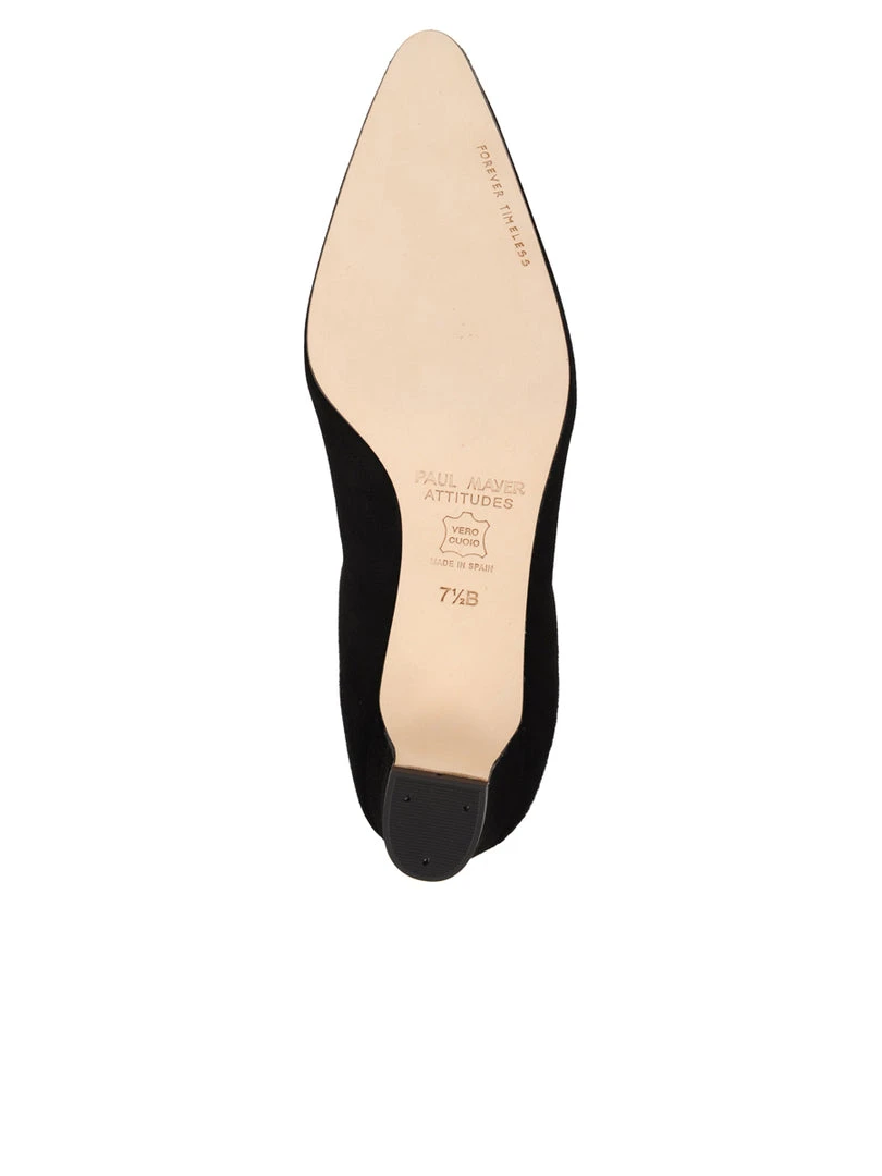 Paul Mayer Rlv Pump 7 Paul Mayer Rlv Pump