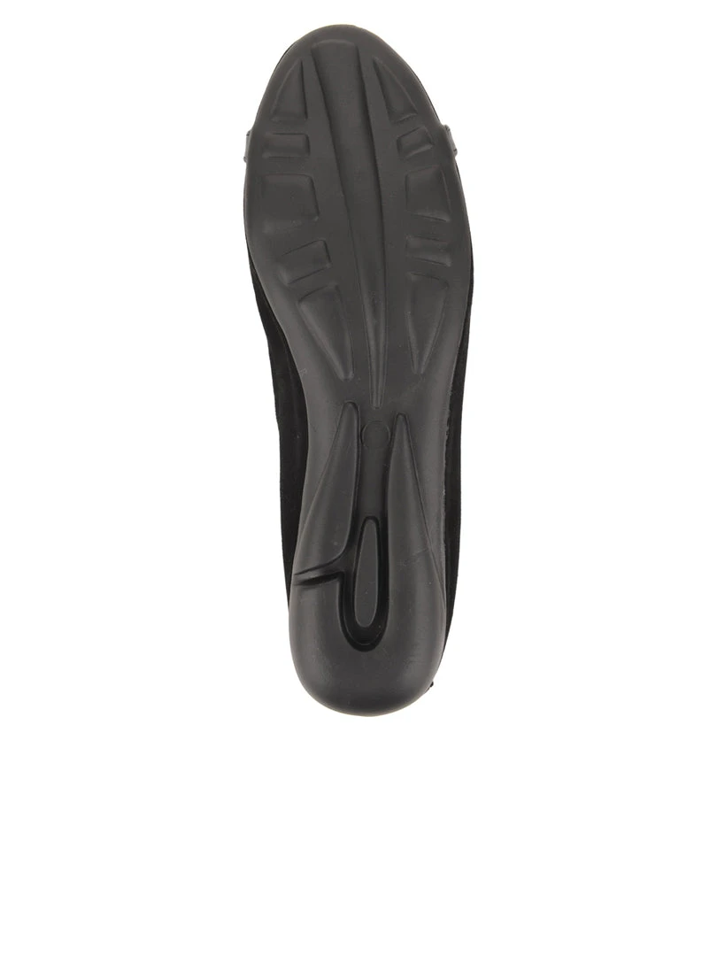 Paul Mayer Blv Round Toe Ballet Flat 7 Paul Mayer Blv Round Toe Ballet Flat