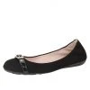 Paul Mayer Blv Round Toe Ballet Flat 2 Paul Mayer Blv Round Toe Ballet Flat