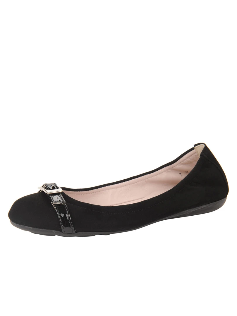 Paul Mayer Blv Round Toe Ballet Flat 3 Paul Mayer Blv Round Toe Ballet Flat