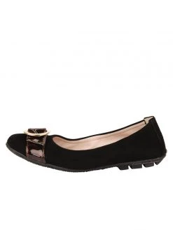 Paul Mayer Celt Ballet Flat Flats