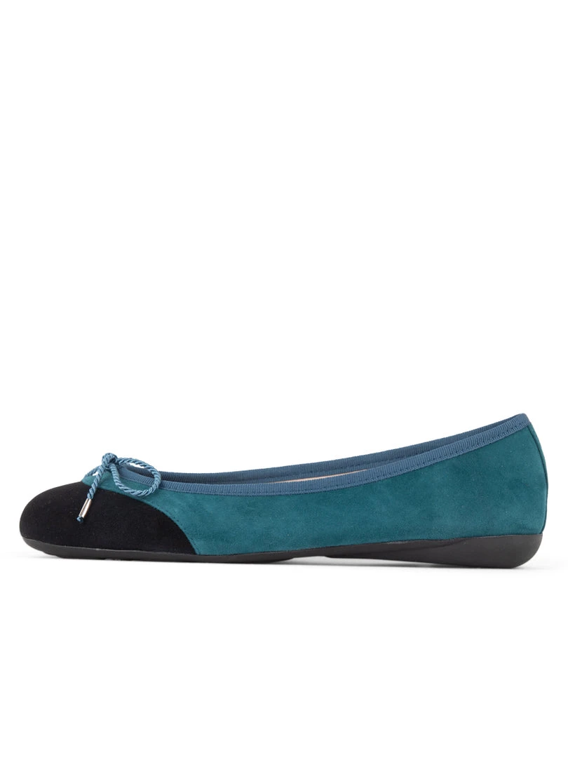 Paul Mayer Brave Leather Ballet Flat 4 Paul Mayer Brave Leather Ballet Flat