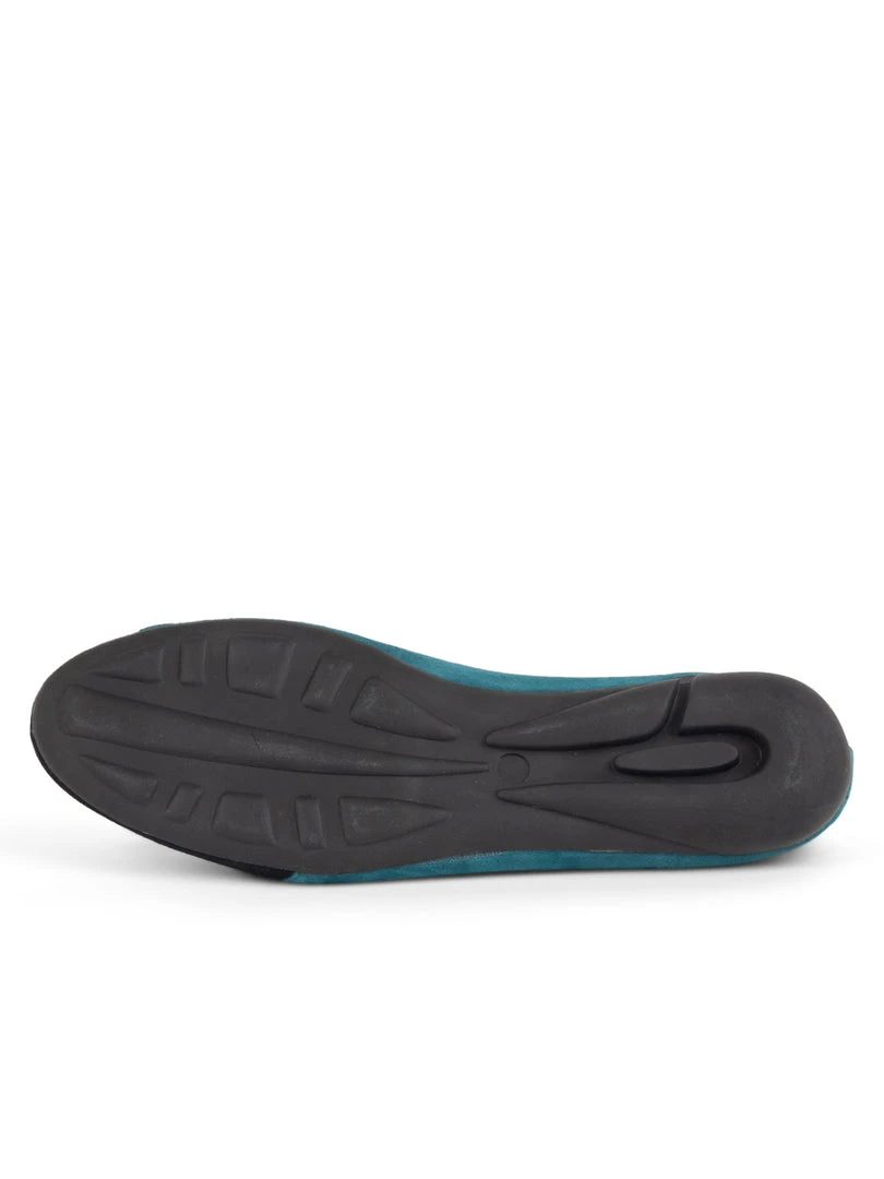 Paul Mayer Brave Leather Ballet Flat 8 Paul Mayer Brave Leather Ballet Flat