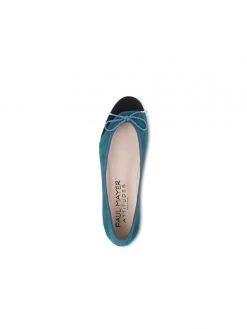 Paul Mayer Brave Leather Ballet Flat 12 Paul Mayer Brave Leather Ballet Flat