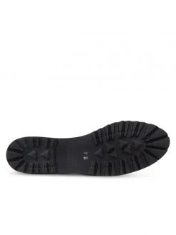 Paul Mayer Best Lug Sole Ballet Flats