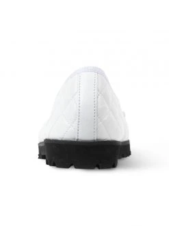 Paul Mayer Best Lug Sole Ballet Flats