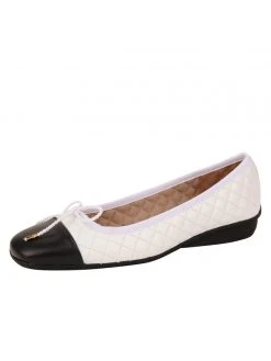 Paul Mayer Casual Galant Square Toe Ballet