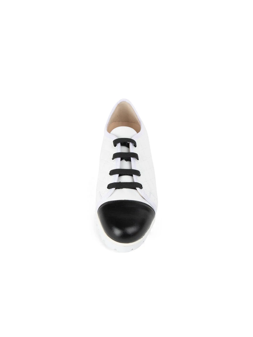 Paul Mayer Sos Lug Sole Sneaker New Arrivals 5 Paul Mayer Sos Lug Sole Sneaker New Arrivals